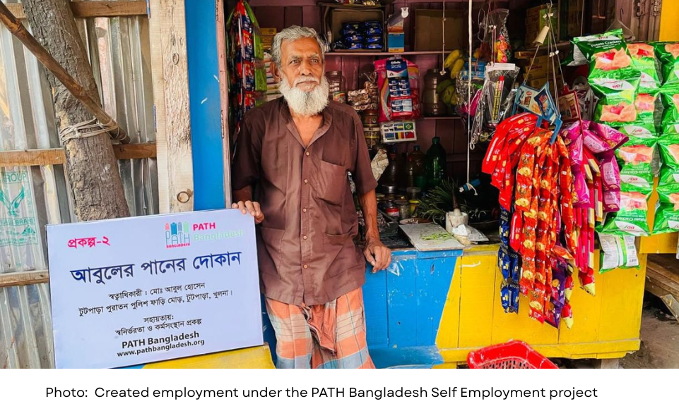 PATH Bangladesh
